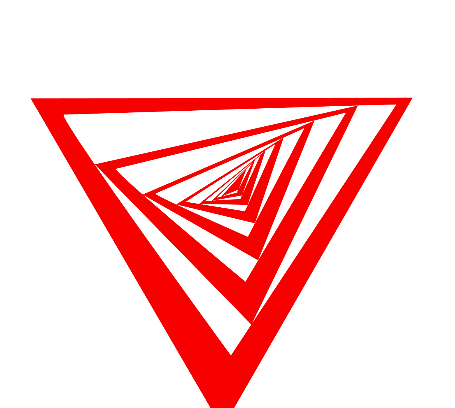 Image, Spiral Vortex Fractal